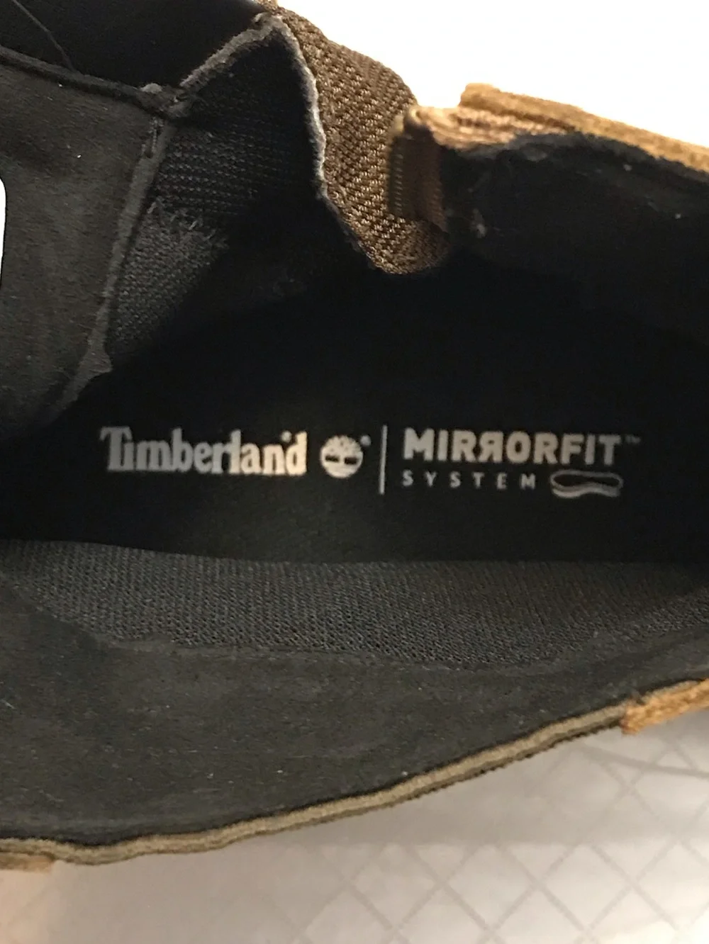 Timberland Men's Chukka Boots in Olive Green Suede